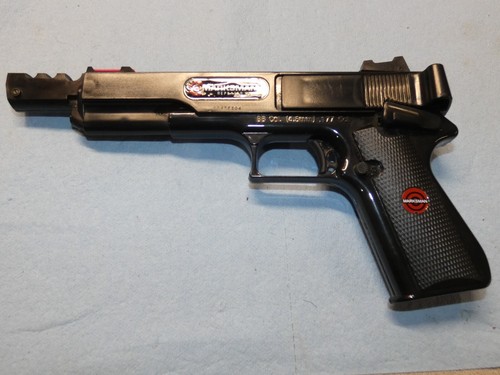 Marksman Repeater Bb Gun .177 Cal
