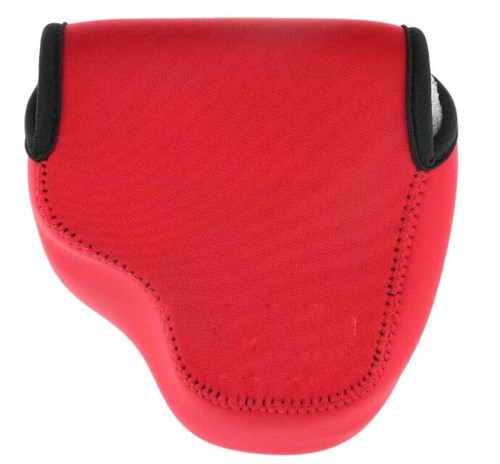 Bolsa interior suave de neopreno para cámara para Panasonic FZ2500 FZ1000 II FZ200 FZH1 G - Imagen 3 de 11