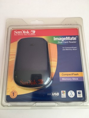 Sandisk sddr-77-07 - image mate readers (619659017101)
