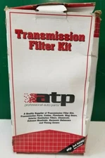  ATP (Automatic Transmission Parts Inc.) B118 Automatic Transmission Filter Kit