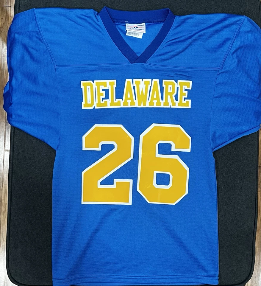 Футболка Delaware Football Jersey S Teamwork LEX NO 26 - Изображение 4 из 4