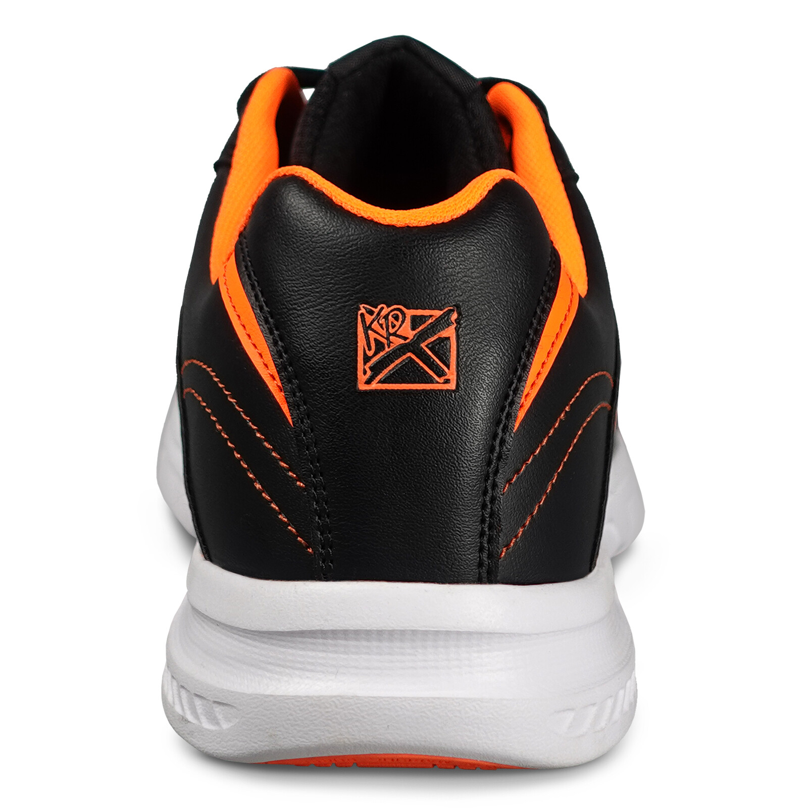 KR Strikeforce Flyer Lite Black/Orange 