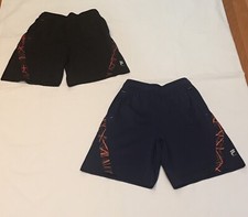 Boys Fila Shorts Size 8
