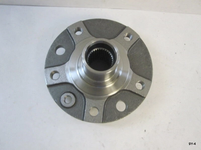 Buje rueda delantera 63010 REPS283712 reemplaza 90496444 Foto 2 de 4