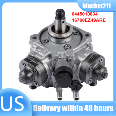 #ad Fits Nissan Titan XD 5.0L V8 2016 2019 Turbo High Pressure Fuel Injection Pump $330.99