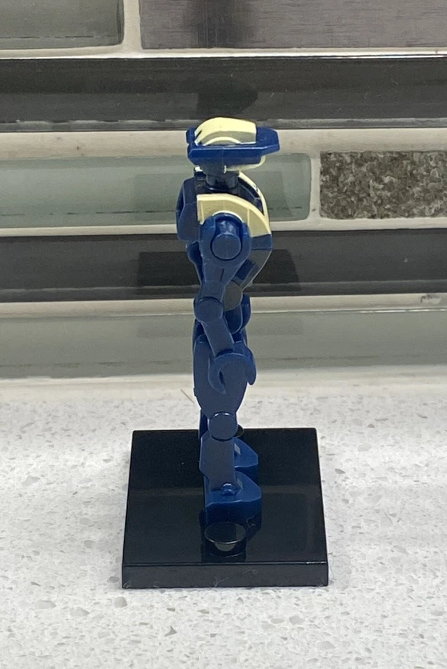 Star Wars TX-20 Tactical Droid Minifigure For Lego - Image 2 of 4