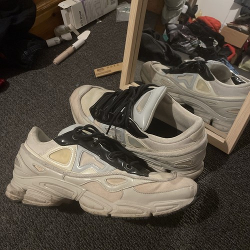 adidas raf simons ozweego 3 - Picture 3 of 14