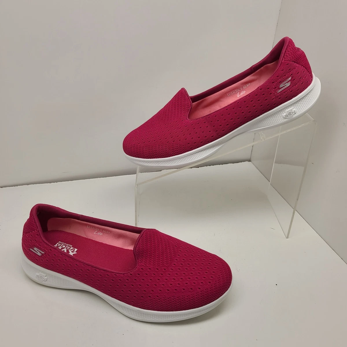 Skechers goga best sale max mens 2016
