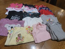 Bulk 6 Month Baby Clothing