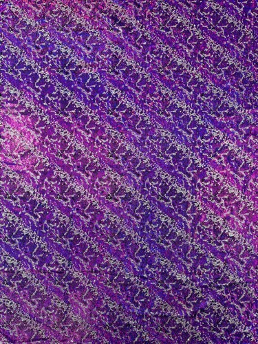 Snake Design Shattered Glass Nylon Spandex Fabric, 4-Way Stretch, By The Yard. - Picture 31 of 57