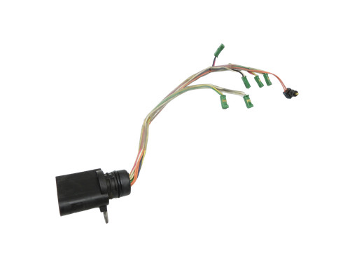 Kabelbaum Leitungssatz für Getriebe Audi Q7 4L 09-12 0C8927363A