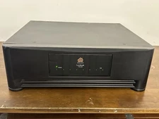 PHAST / PANJA / AMX LANDMARK PLB-AS8 8 X 8 STEREO AUDIO SWITCH (NO REMOTE)