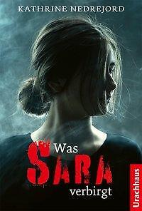 Thumbnail - Was Sara Verbirgt | Buch | 9783825152710