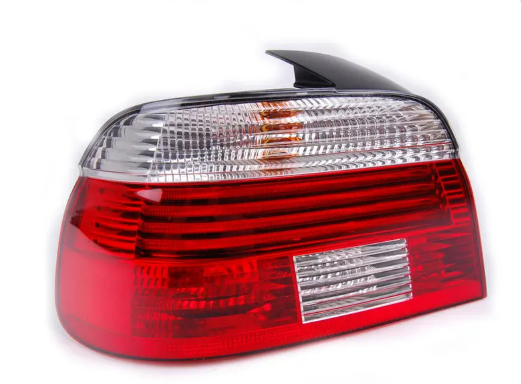 BMW 5 E39 Rear Left Taillight 63216902529 6902529 NEW GENUINE | eBay