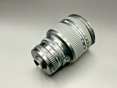 Nikon AF Nikkor 24-120mm f/3.5-5.6D Zoom Lens Nikon F Mount