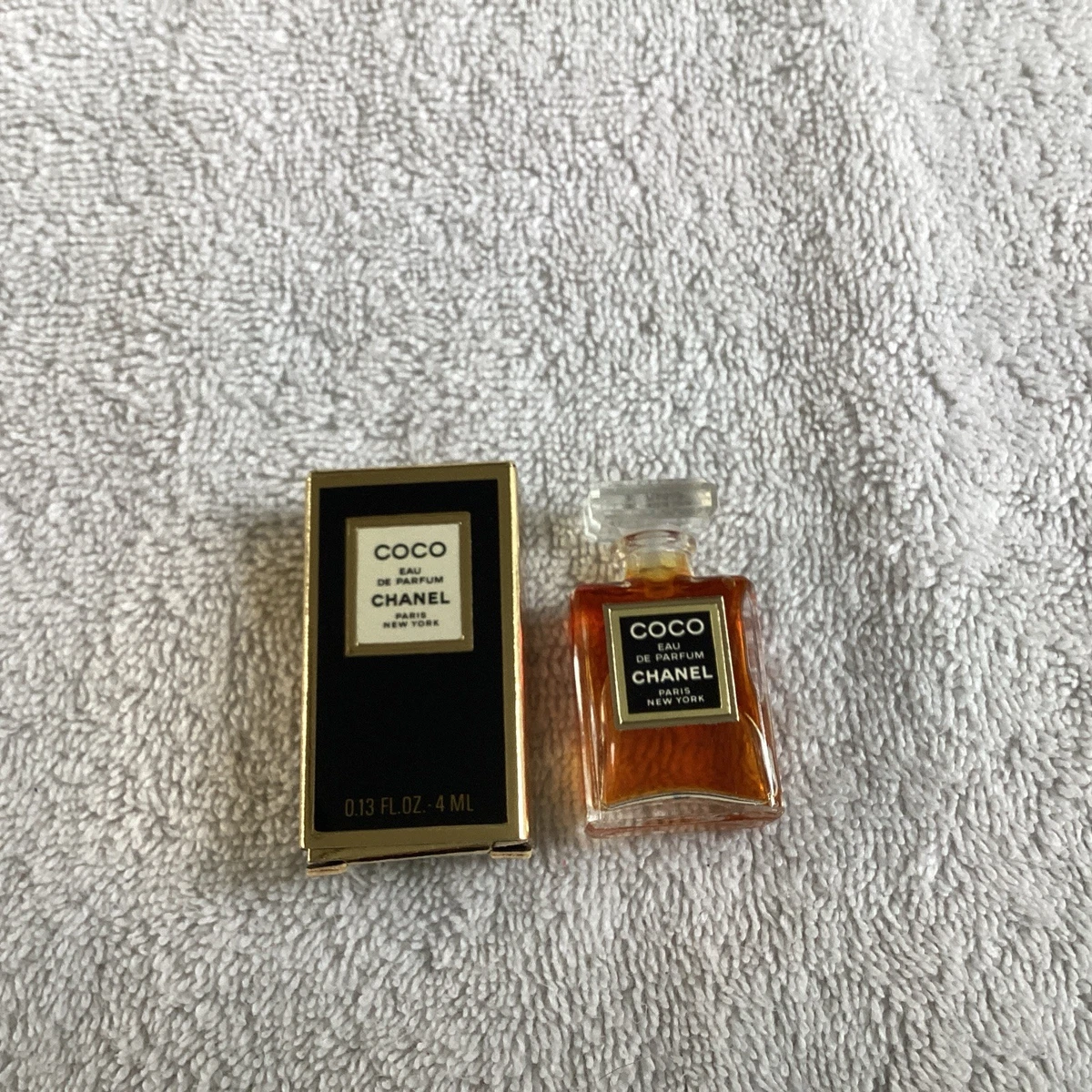 CHANEL Fluid Women Coco for sale | eBay