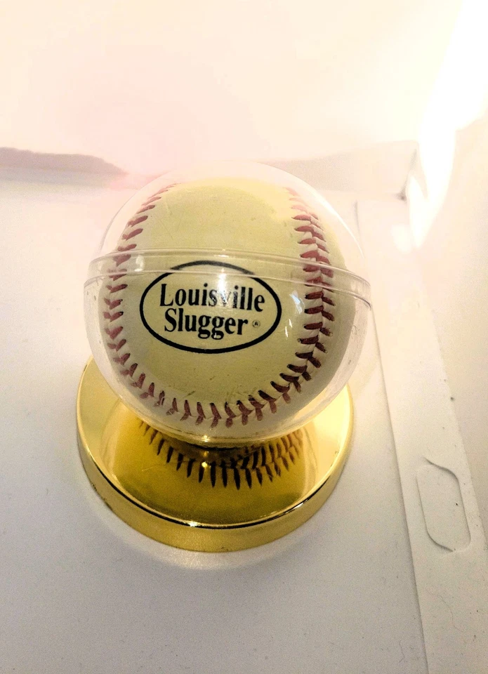 KELLY GRUBER, 17- TORONTO BLUE JAYS, WITH DISPLAY CASE - Image 2 of 2