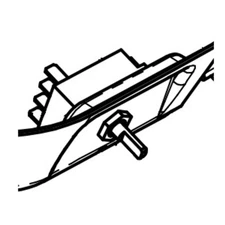 Coleman-Mach 9330-3251 Selector Switch Kit