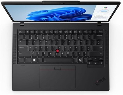 Lenovo ThinkPad T14 Gen 5 Intel Core Ultra 7 165U 16GB RAM 512GB
