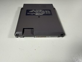 Castlevania III 3 Dracula's Curse -- NES Nintendo Original Game CLEAN TESTED 