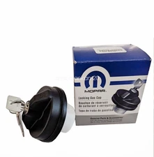 For 2001-2021 Chrysler Jeep Dodge Ram Locking Gas Fuel Cap 5278655AB 05278655AB