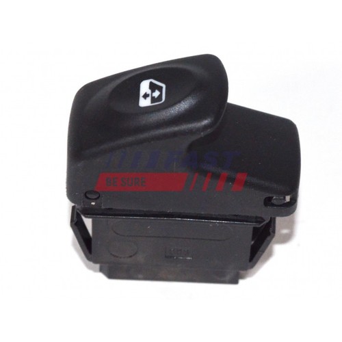 Interruttore Pulsante Regolazione Sedile Elettrico Per Chevrolet Camaro 2010-2015 – Codice 25974714 25974715, Sostituzione Diretta In Nero