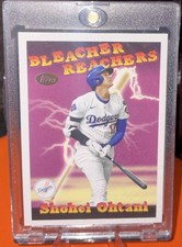 🔥Shohei Ohtani🚀Bleacher  Reachers⭐️LA Dodgers🔥2025 WS CHAMPS🚀