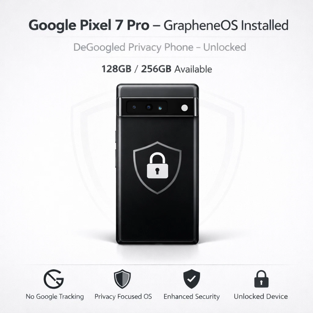 Preços baixos em Google Pixel 7 Pro | eBay