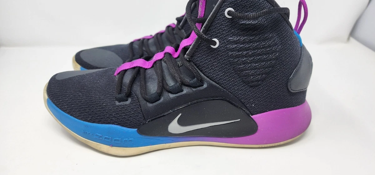 Nike Hyperdunk X Black | eBay display picture 2