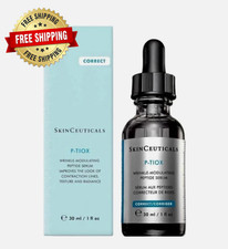 Skinceuticals P-TIOX Wrinkle-Modulating Pepti...