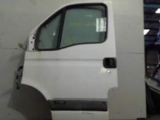 Porte avant et accessoires Renault MASTER