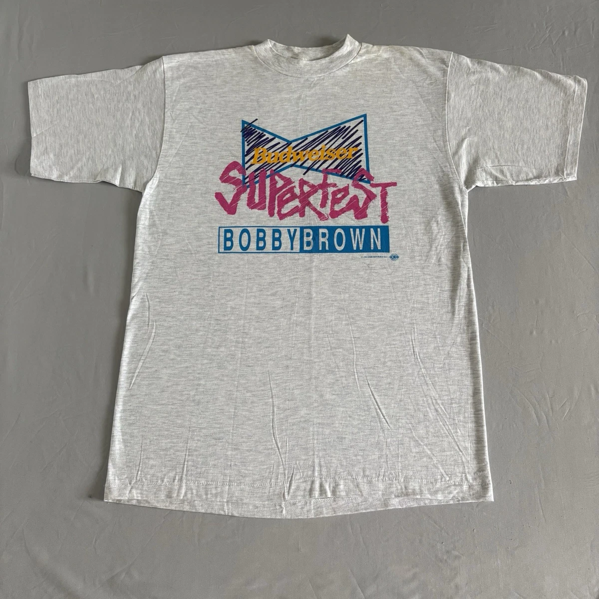 Hip Hop Brown Original Vintage T-Shirts for Men for sale | eBay