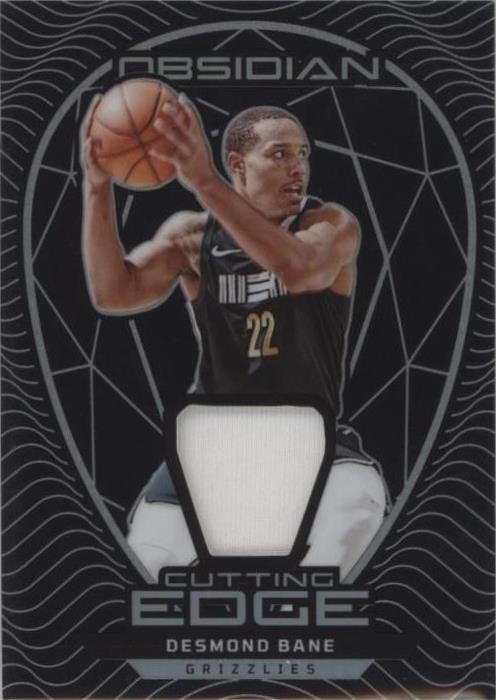 2023-24 Panini Phoenix - Desmond Bane #AA-DBN for sale | eBay