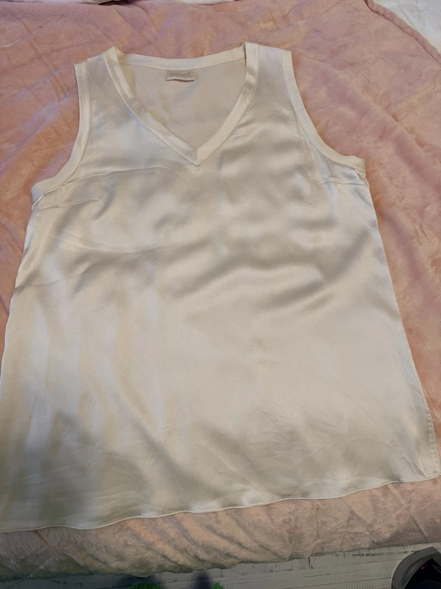 25+ Brunello Cucinelli Women's Tank Tops for sale | Updated Oct 2026