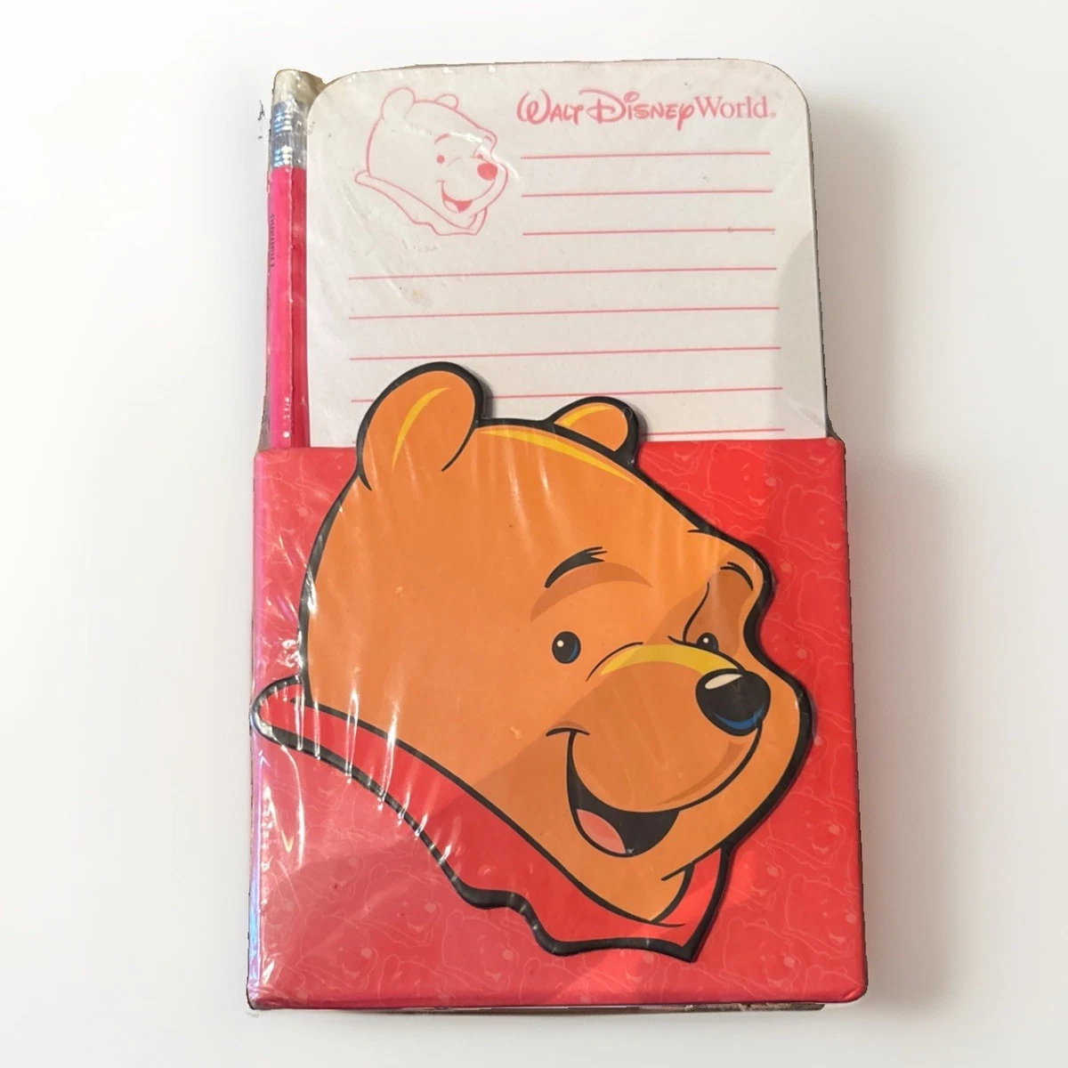 Las mejores ofertas en Winnie The Pooh Papel y blocs de notas de