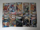 Amazing Spider-Man #255 1st App Black Fox Cat Burglar Sign Ron Frenz Lot of 19🔥