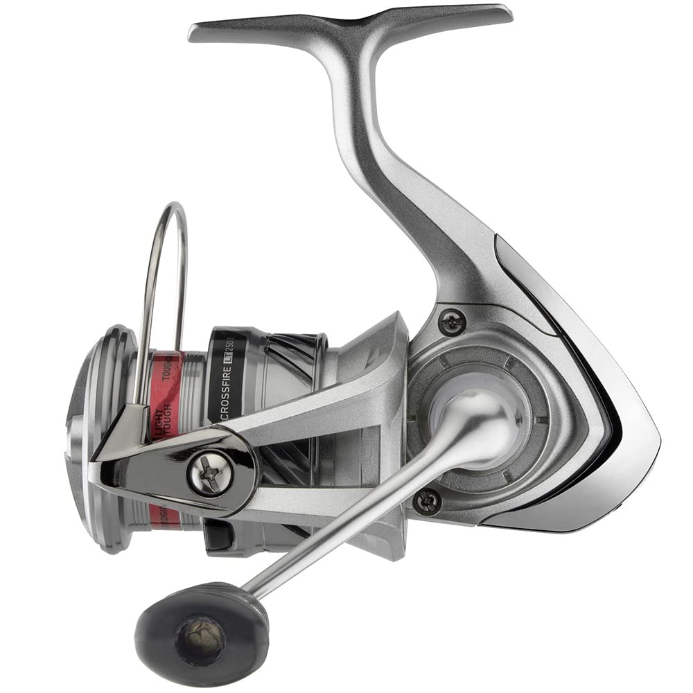 Daiwa Crossfire LT 1000 Spinning Reel CFLT1000