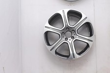 1x Alufelge 19 Zoll 8.0" 5x112 43ET Glanz Schwarz A2134013400 Mercedes-Benz 1x Alufelge 19 Zoll 8.0" 5x112 43ET Glanz Schwarz A2134013400 Mercedes-Benz