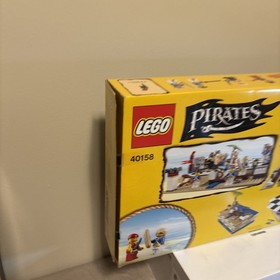 LEGO Pirates Chess Set (40158)