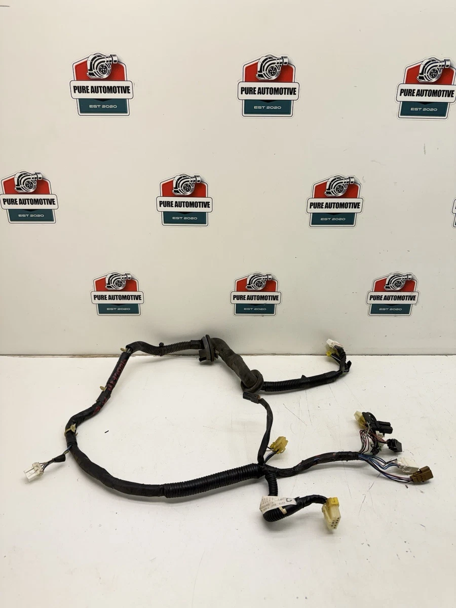 Wiring Harnesses, Cables & Connectors for Nissan 300ZX for sale | eBay