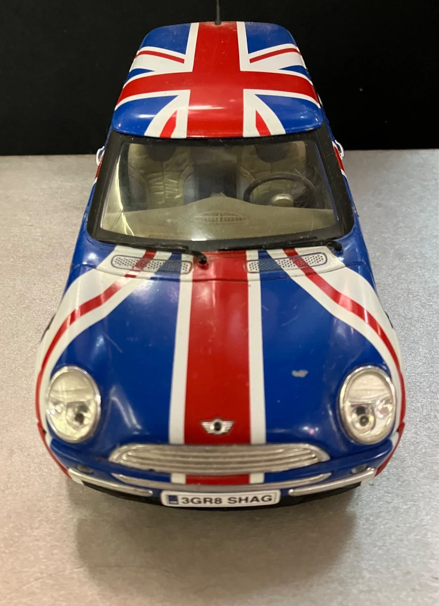 Austin 1:18 Scale Diecast Cars for sale - eBay