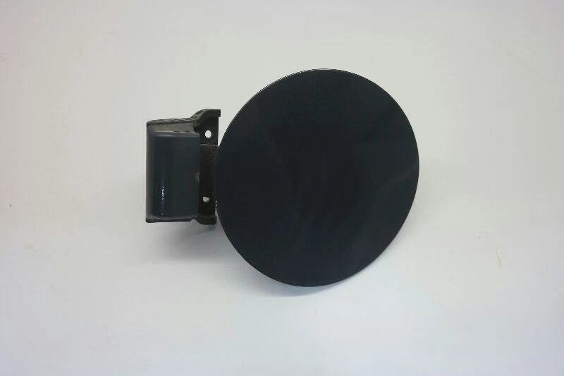 Puerta de llenado de combustible azul Kia Sportage 2016-2012 Foto 4 de 4