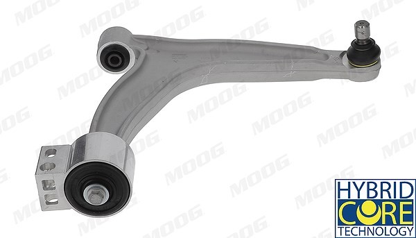 Moog Lenker, RadaufhäNgung Rechts, Unten, Vorderachse U.A. FüR Fiat, Opel, Saab-image