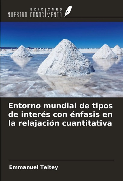 Entorno Mundial De Tipos De InteréS Con éNfasis En La RelajacióN Cuantitativa-image