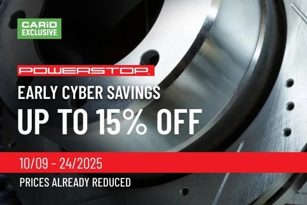 PowerStop L15182 Brake Caliper For Dodge Durango 1998-1999 LH Front 889906832041 Foto 3 de 3