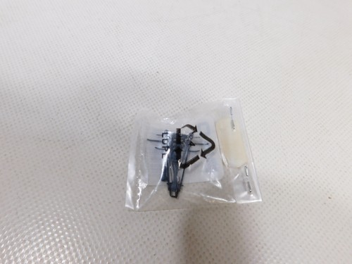 EB61-0.5# Piko H0 56157 Single Arm Pantograph STA Gray Mint Box Unopened - Picture 2 of 3