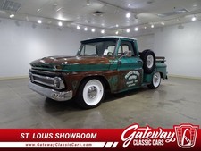 1966 Chevrolet C10 for Sale