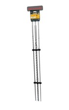 set di punte per trapano tassellatore a marchio Hoteche con attacco SDS-Plus