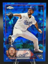 Clayton Kershaw