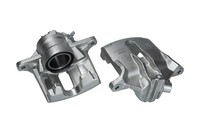 Bremssattel Kamoka JBC0450 FüR Berlingo CitroËN DS3 C3 C2 DS 2008 Picasso C4 208